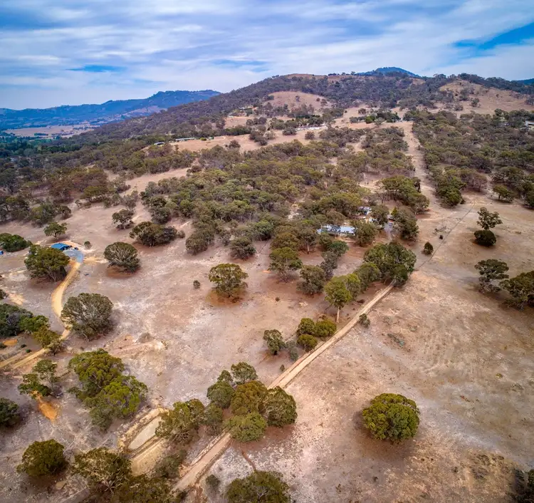 Fifth view of Homely house listing, 141 London Bridge Road, Burra NSW 2620
