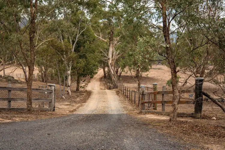 Sixth view of Homely house listing, 141 London Bridge Road, Burra NSW 2620