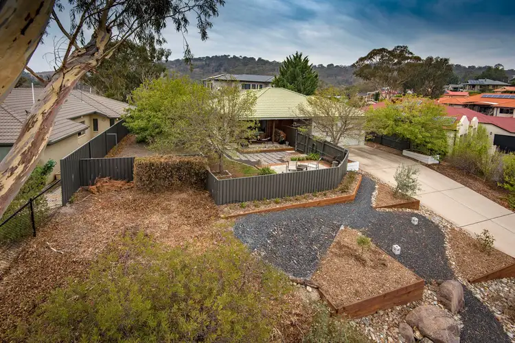 83 Waterfall Drive, Jerrabomberra NSW 2619