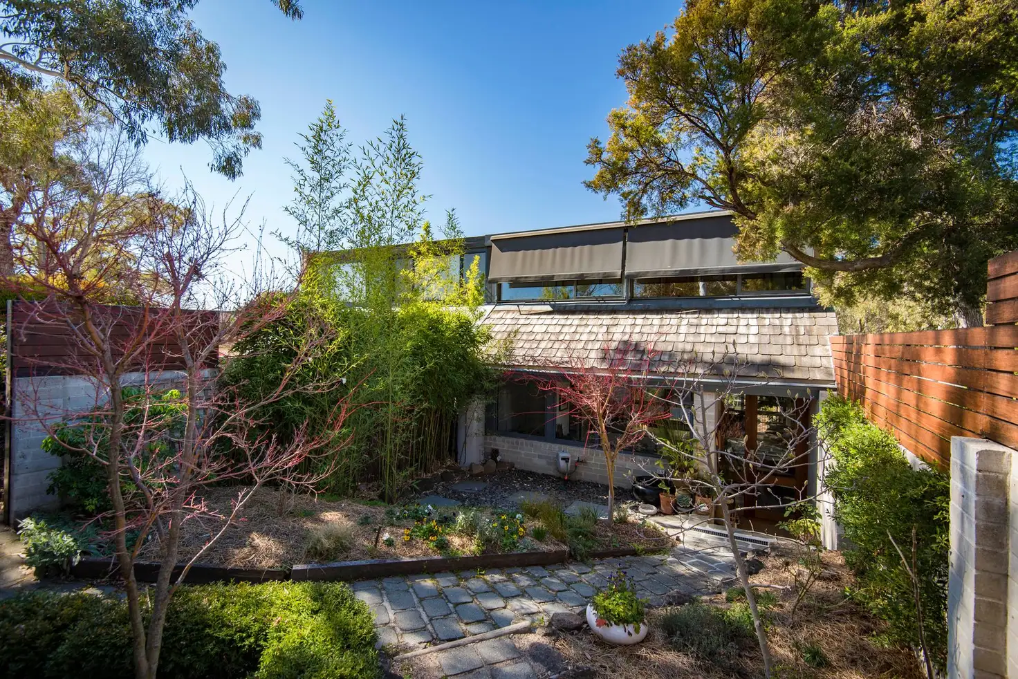 Main view of Homely townhouse listing, 45 Maclachlan Street, Holder ACT 2611