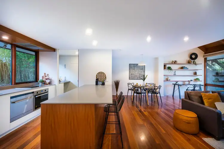 Third view of Homely townhouse listing, 45 Maclachlan Street, Holder ACT 2611