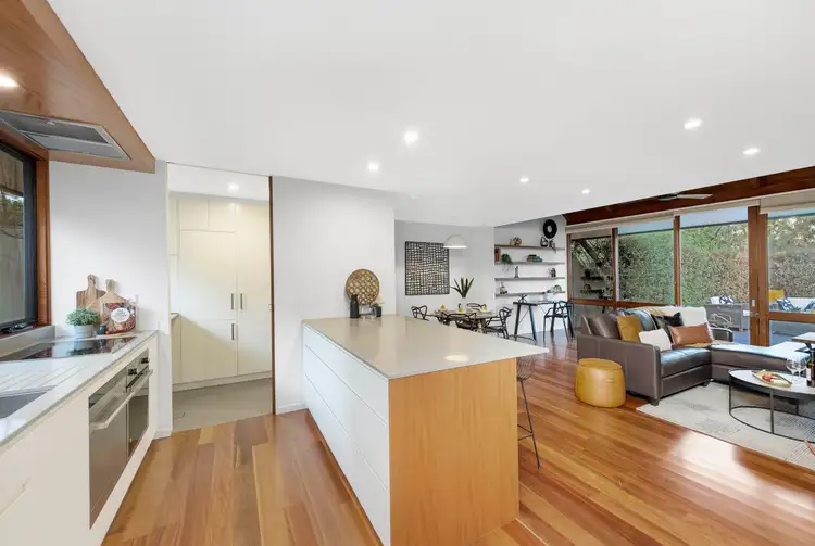 Fourth view of Homely townhouse listing, 45 Maclachlan Street, Holder ACT 2611