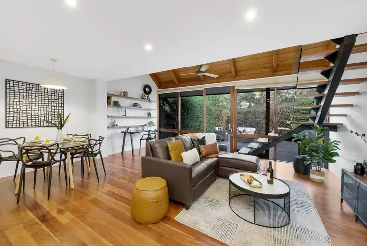 Fifth view of Homely townhouse listing, 45 Maclachlan Street, Holder ACT 2611