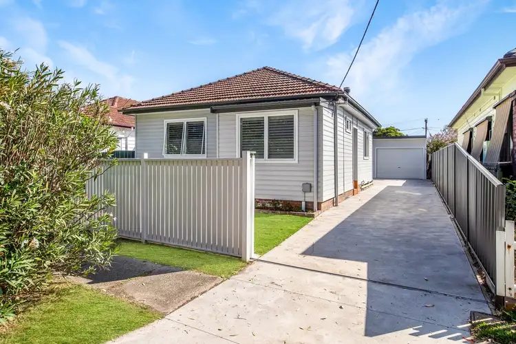 58 Upfold Street, Mayfield NSW 2304