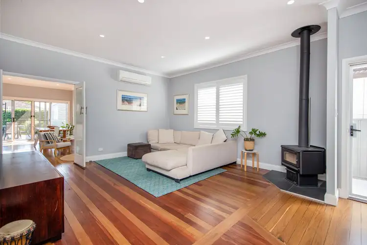 Fifth view of Homely house listing, 58 Upfold Street, Mayfield NSW 2304