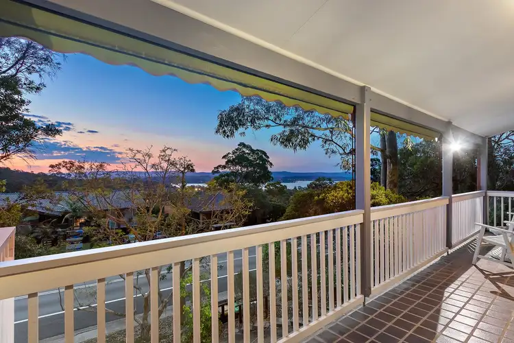 34 Wyndham Way, Eleebana NSW 2282