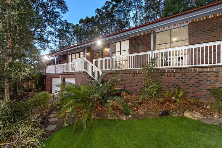Second view of Homely house listing, 34 Wyndham Way, Eleebana NSW 2282