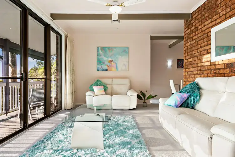 Third view of Homely house listing, 34 Wyndham Way, Eleebana NSW 2282