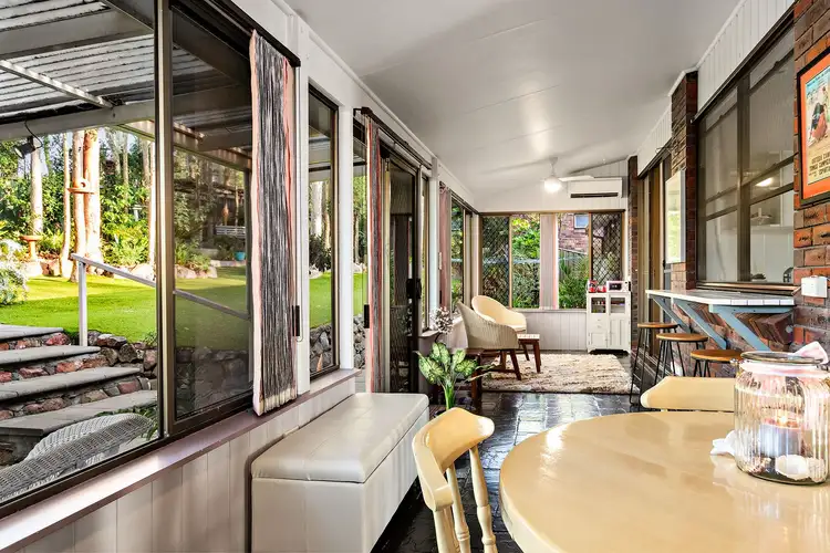 Fourth view of Homely house listing, 34 Wyndham Way, Eleebana NSW 2282