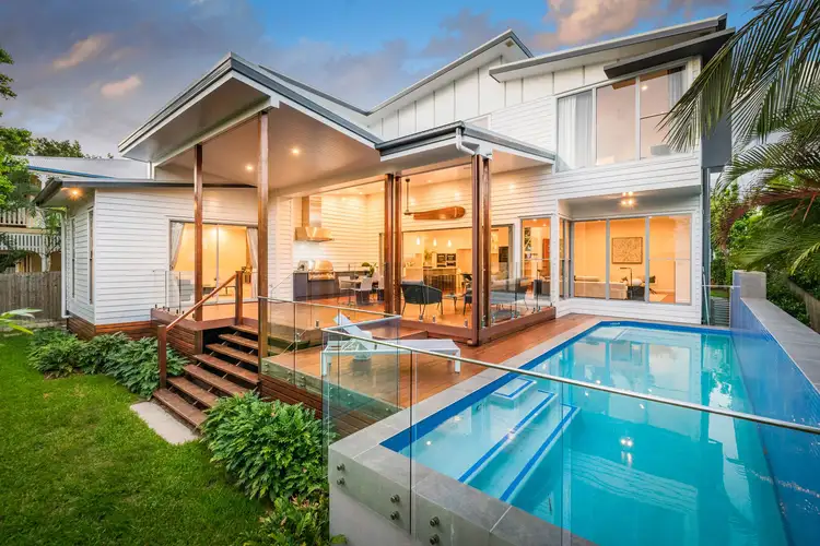 48 McDonald Street, Hawthorne QLD 4171
