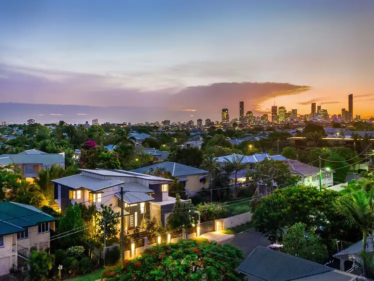 Second view of Homely house listing, 48 McDonald Street, Hawthorne QLD 4171