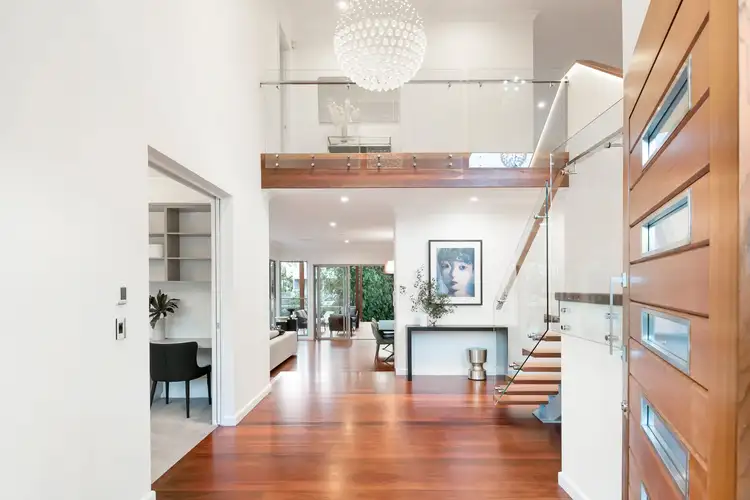 Third view of Homely house listing, 48 McDonald Street, Hawthorne QLD 4171