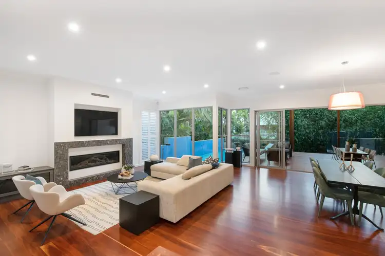Fourth view of Homely house listing, 48 McDonald Street, Hawthorne QLD 4171