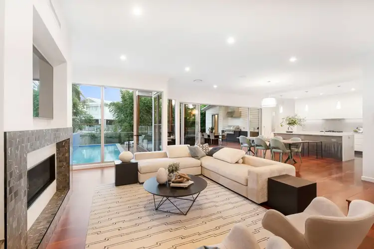 Fifth view of Homely house listing, 48 McDonald Street, Hawthorne QLD 4171