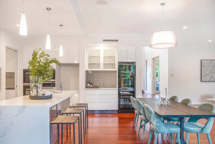 Sixth view of Homely house listing, 48 McDonald Street, Hawthorne QLD 4171