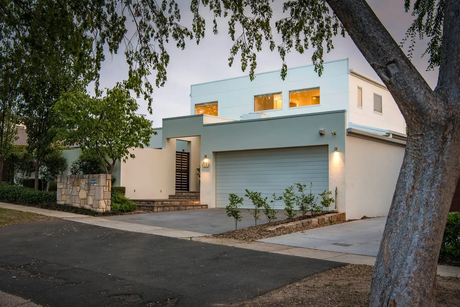 Main view of Homely house listing, 13 Carrington Street, Deakin ACT 2600