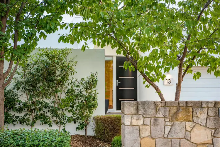 Second view of Homely house listing, 13 Carrington Street, Deakin ACT 2600