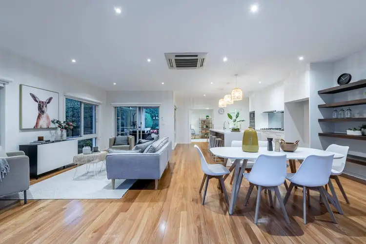 Third view of Homely house listing, 13 Carrington Street, Deakin ACT 2600