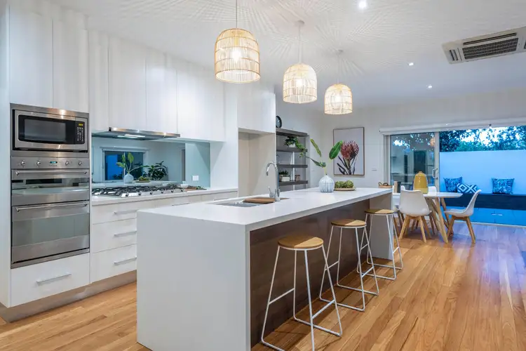 Fourth view of Homely house listing, 13 Carrington Street, Deakin ACT 2600