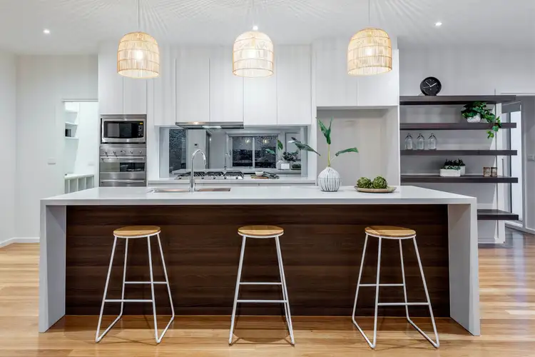 Sixth view of Homely house listing, 13 Carrington Street, Deakin ACT 2600