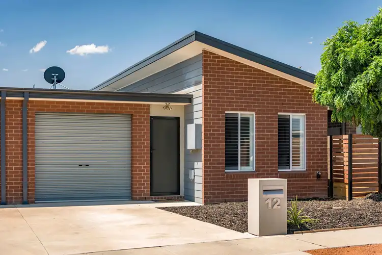 Main view of Homely house listing, 12 Gulwan Street, Ngunnawal ACT 2913
