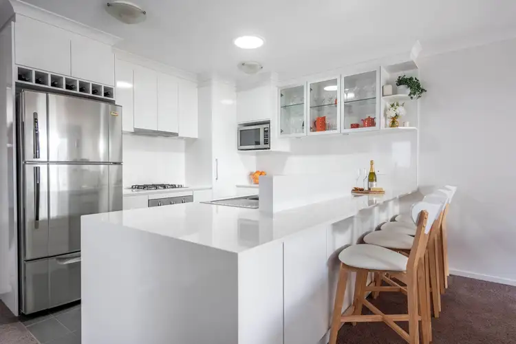 Second view of Homely house listing, 12 Gulwan Street, Ngunnawal ACT 2913