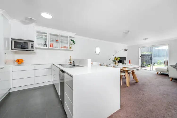 Fourth view of Homely house listing, 12 Gulwan Street, Ngunnawal ACT 2913