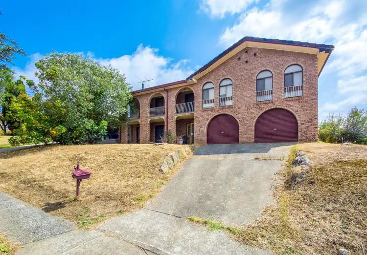 Main view of Homely house listing, 2 Deptford Avenue, Kings Langley NSW 2147