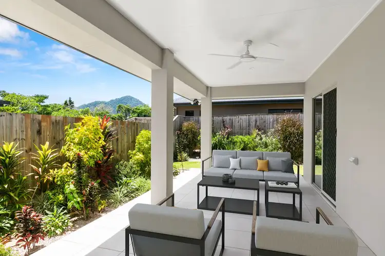 Third view of Homely house listing, 19 Genesta Circuit, Redlynch QLD 4870