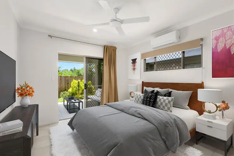 Fourth view of Homely house listing, 19 Genesta Circuit, Redlynch QLD 4870