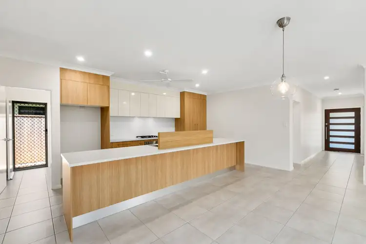 Sixth view of Homely house listing, 19 Genesta Circuit, Redlynch QLD 4870