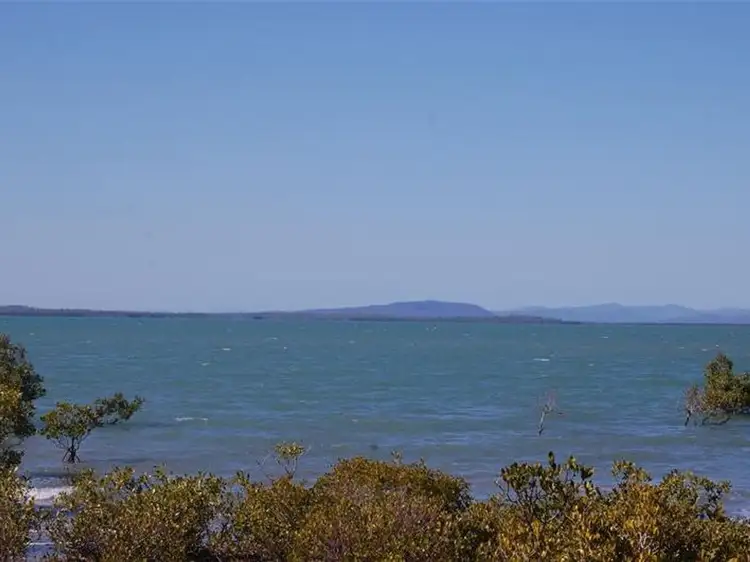 Lot 8 Miran Khan Drive, Freshwater Point QLD 4737
