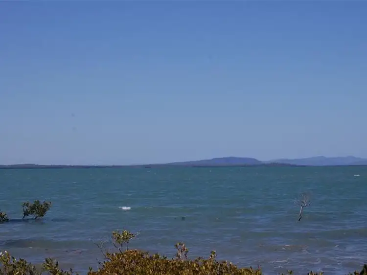 Second view of Homely rural property listing, Lot 8 Miran Khan Drive, Freshwater Point QLD 4737