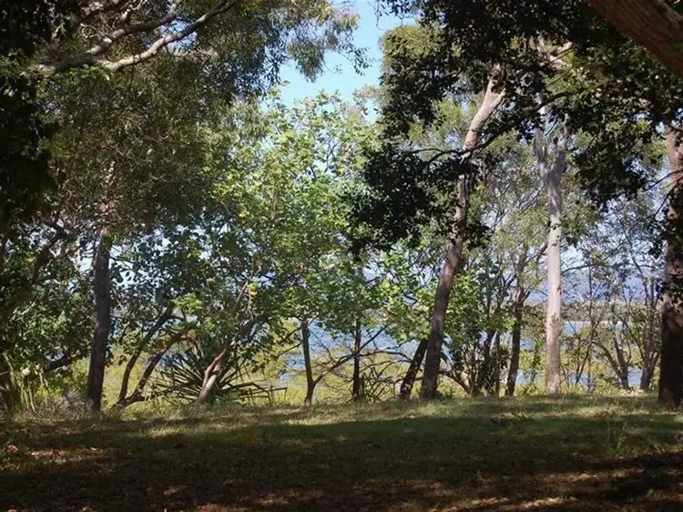 Fourth view of Homely rural property listing, Lot 8 Miran Khan Drive, Freshwater Point QLD 4737