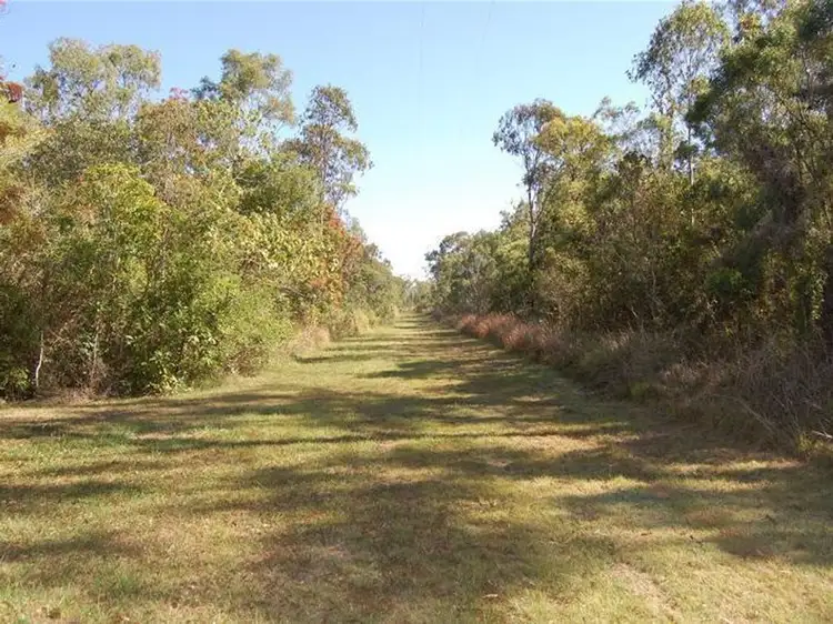 Fifth view of Homely rural property listing, Lot 8 Miran Khan Drive, Freshwater Point QLD 4737