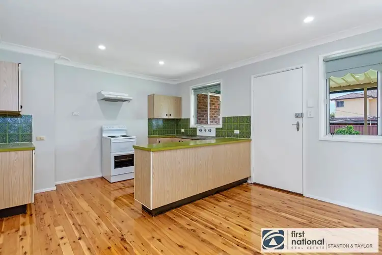 Third view of Homely house listing, 33 Dunheved Road, Cambridge Gardens NSW 2747