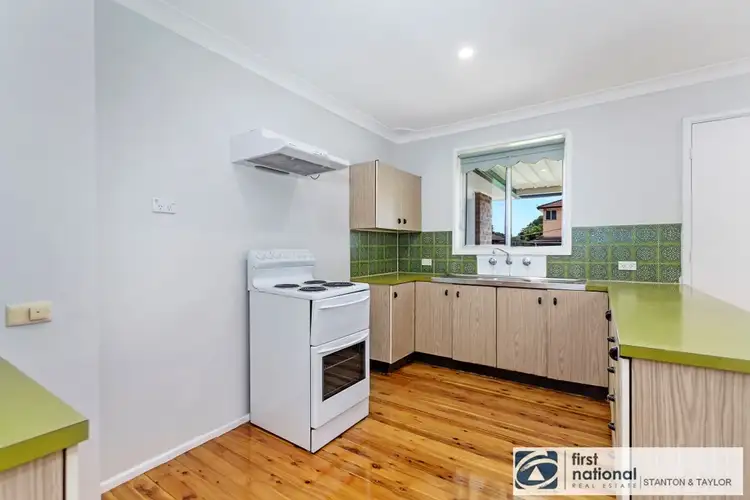 Fourth view of Homely house listing, 33 Dunheved Road, Cambridge Gardens NSW 2747