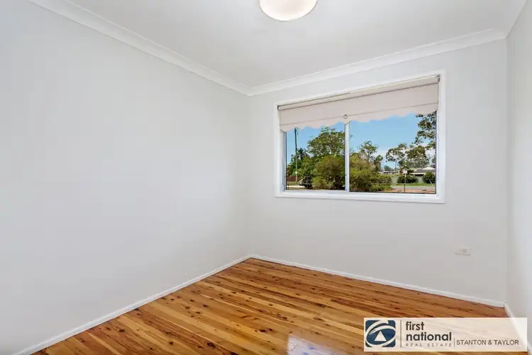 Fifth view of Homely house listing, 33 Dunheved Road, Cambridge Gardens NSW 2747