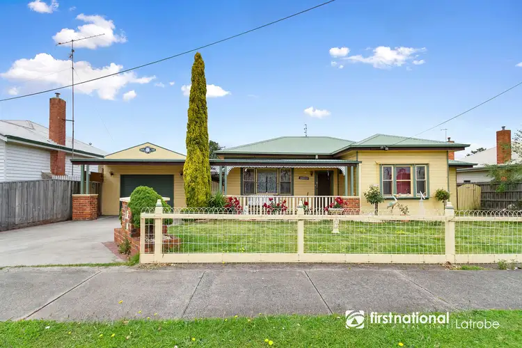 30 McLean Street, Morwell VIC 3840