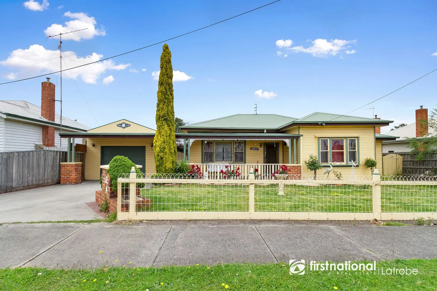 Main view of Homely house listing, 30 McLean Street, Morwell VIC 3840