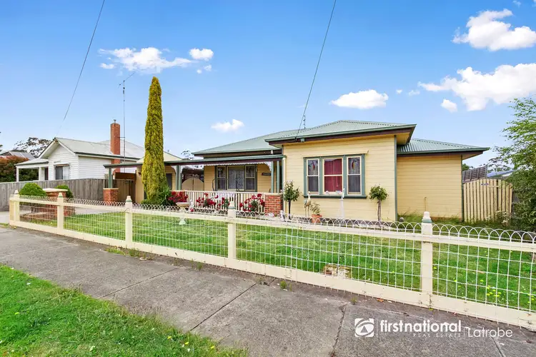 Second view of Homely house listing, 30 McLean Street, Morwell VIC 3840