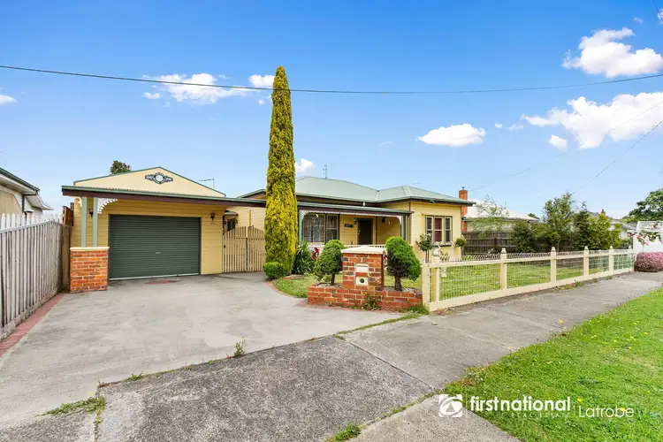 Third view of Homely house listing, 30 McLean Street, Morwell VIC 3840