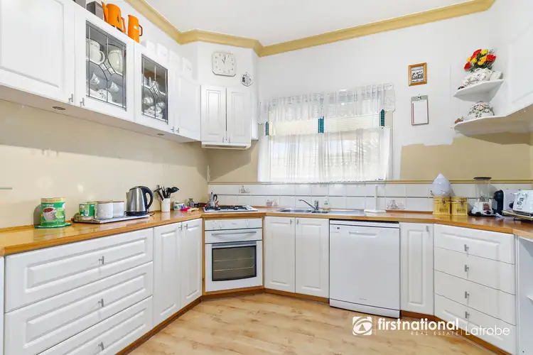 Fourth view of Homely house listing, 30 McLean Street, Morwell VIC 3840