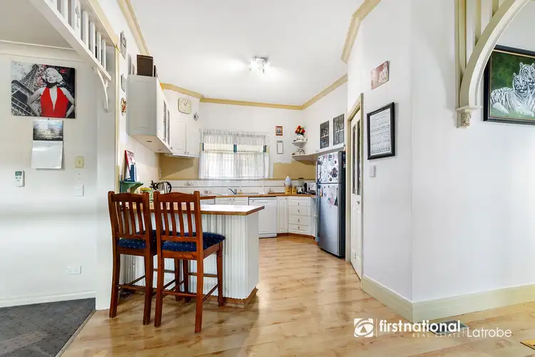 Fifth view of Homely house listing, 30 McLean Street, Morwell VIC 3840