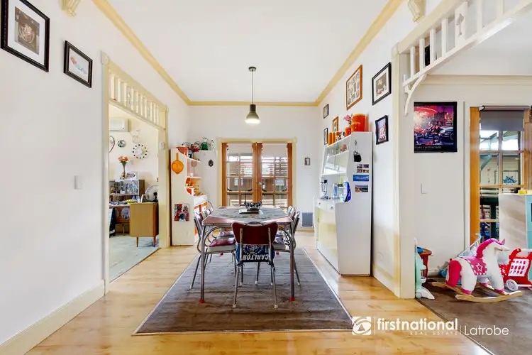 Sixth view of Homely house listing, 30 McLean Street, Morwell VIC 3840