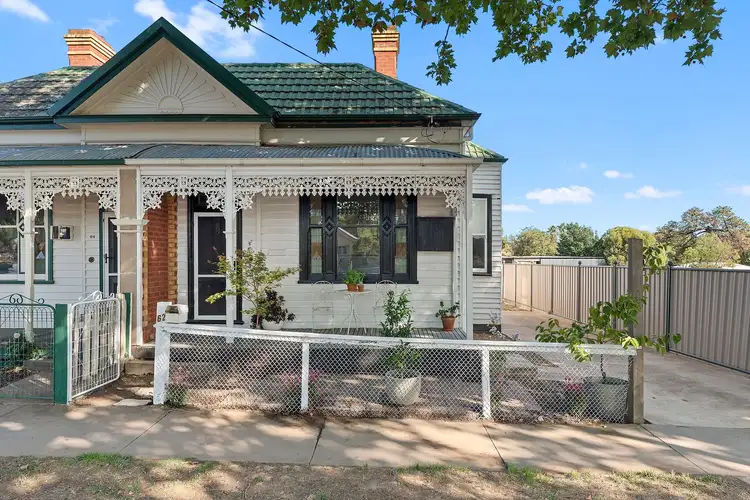 62 Victoria Street, Eaglehawk VIC 3556