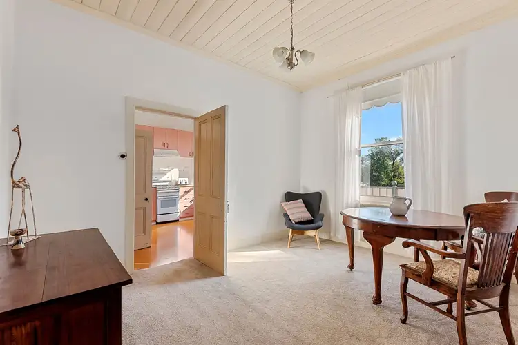 Fifth view of Homely house listing, 62 Victoria Street, Eaglehawk VIC 3556