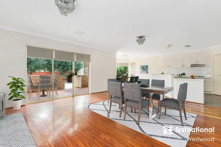Fourth view of Homely house listing, 10 St Margarets Court, Tarneit VIC 3029