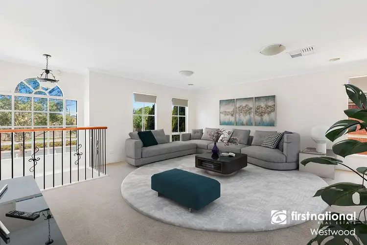 Fifth view of Homely house listing, 10 St Margarets Court, Tarneit VIC 3029