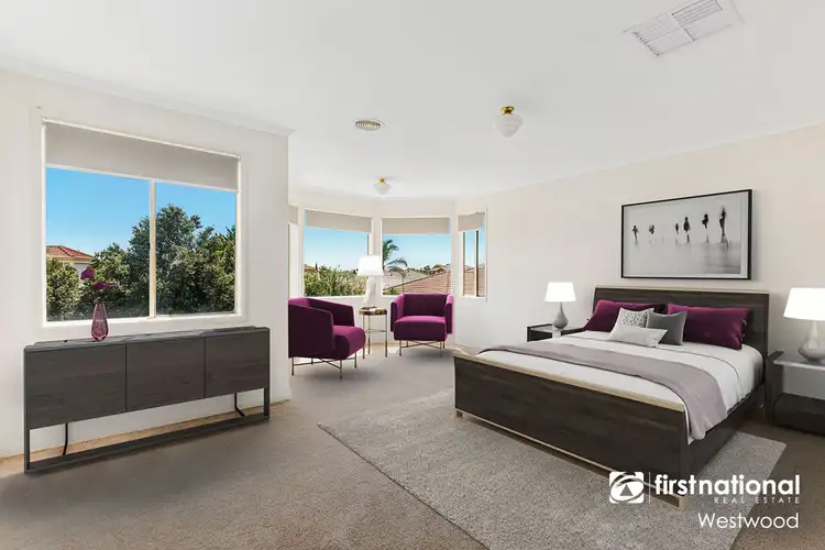 Sixth view of Homely house listing, 10 St Margarets Court, Tarneit VIC 3029